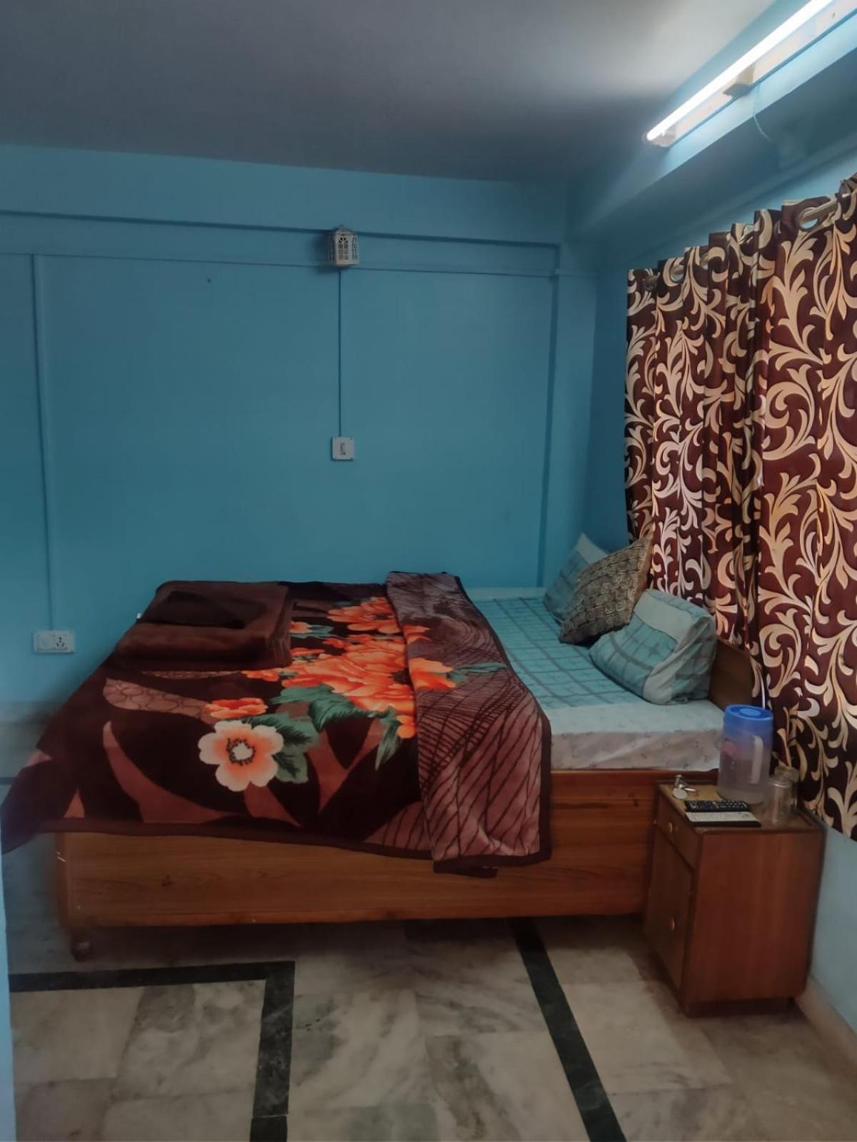 New Mehdudia B&B Shimla Esterno foto