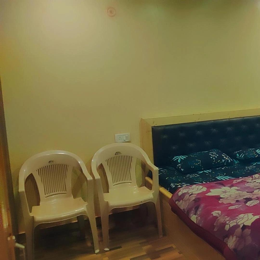 New Mehdudia B&B Shimla Esterno foto
